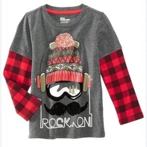 Epic Threads long sleeve tee in size 7